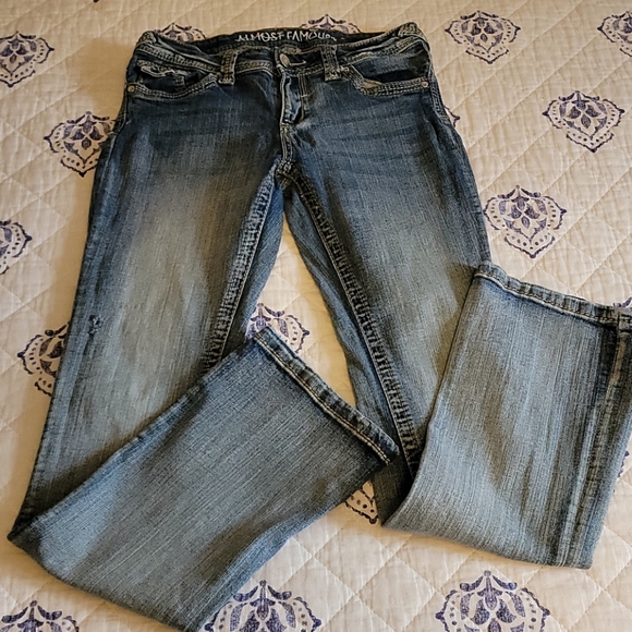 Almost Famous | Jeans | Almost Famous 